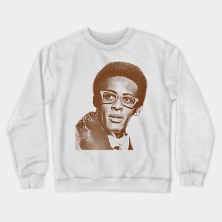 David Ruffin ~ Retro Vintage Sketches #2 Crewneck Sweatshirt